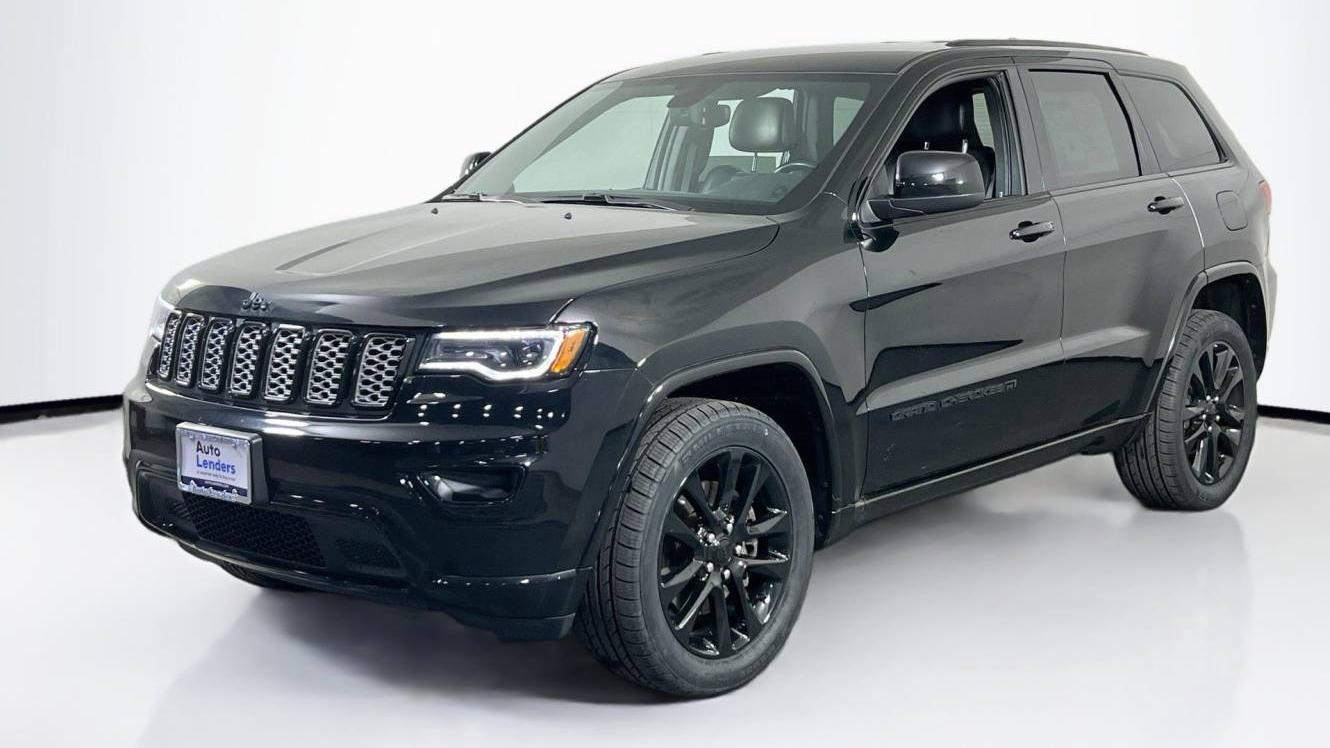 JEEP GRAND CHEROKEE 2022 1C4RJFAG7NC112416 image